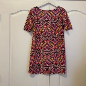 Aryeh boutique tunic dress, size small